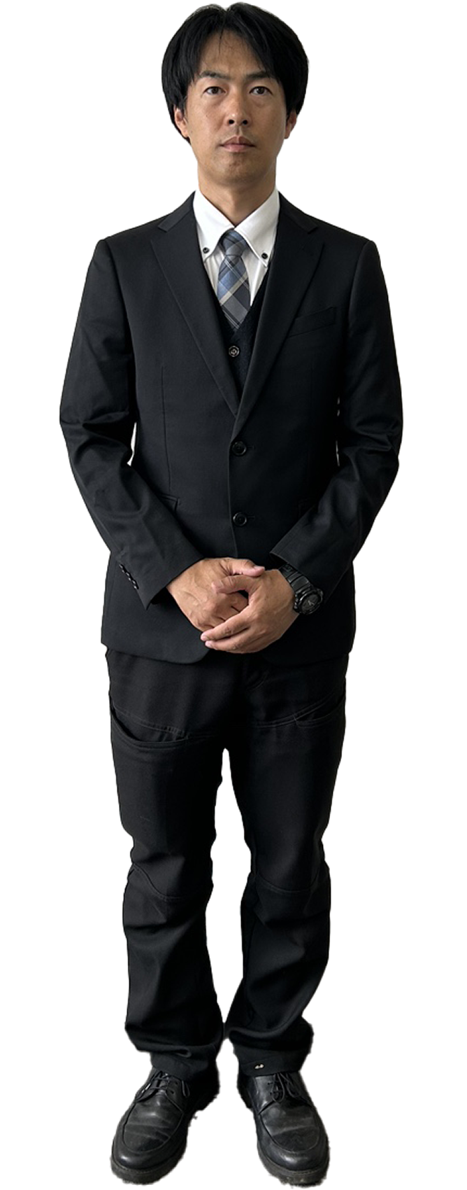 石橋一磨