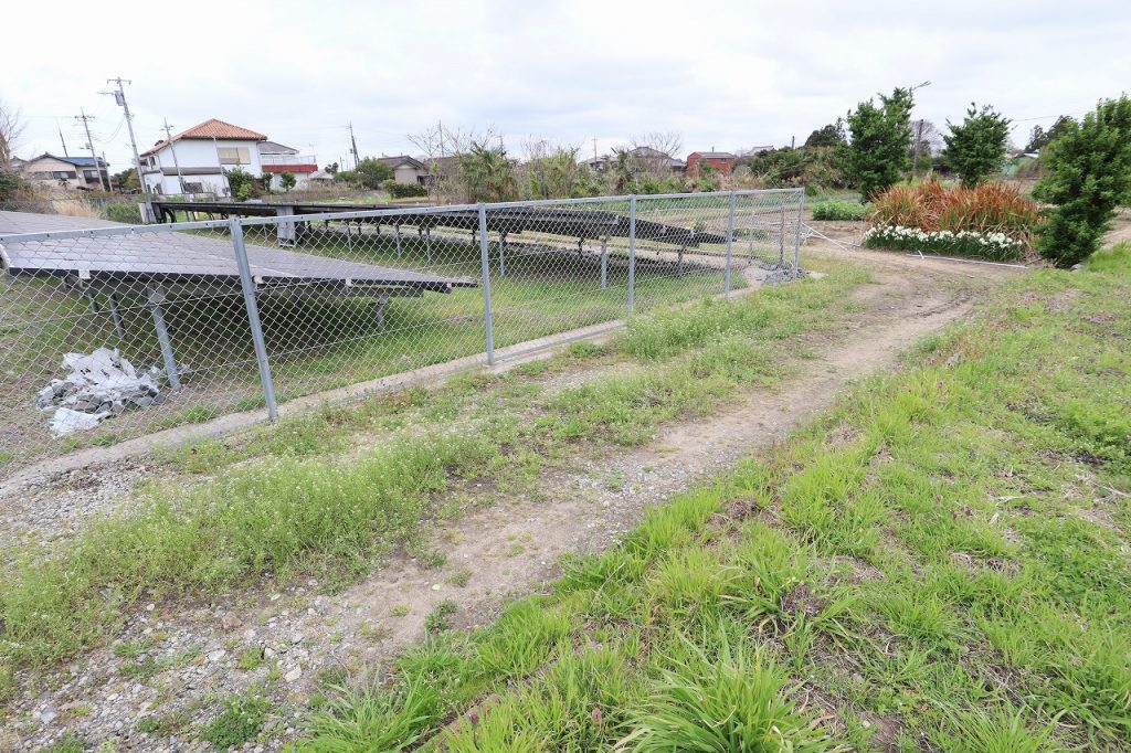 ~おススメ物件 香取郡東庄町笹川 お土地約140坪 280万円~ 千葉県東庄町の物件情報 イエステーションくらしあ ~おススメ物件 香取郡東庄町笹川 お土地約140坪 280万円~ 千葉県東庄町の物件情報 イエステーションくらしあ