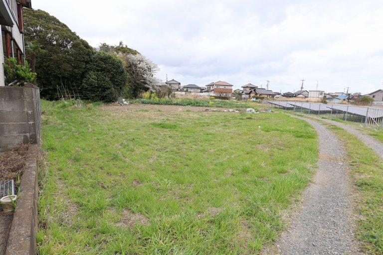 ~おススメ物件 香取郡東庄町笹川 お土地約58坪 90万円~ 千葉県東庄町の物件情報 イエステーションくらしあ ~おススメ物件 香取郡東庄町笹川 お土地約58坪 90万円~ 千葉県東庄町の物件情報 イエステーションくらしあ
