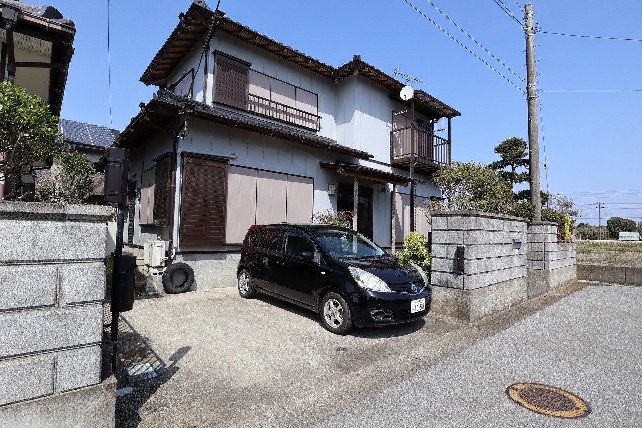 銚子市の一戸建て | 千葉県旭市・銚子市・匝瑳市・横芝光町・山武市・香取市・香取郡の不動産会社 | 不動産の売却と購入に関するご相談はイエステーション