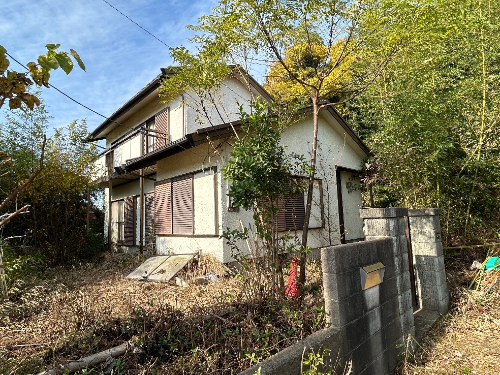 ～新着物件　匝瑳市高　中古戸建　4ＬＤＫ　920万円～