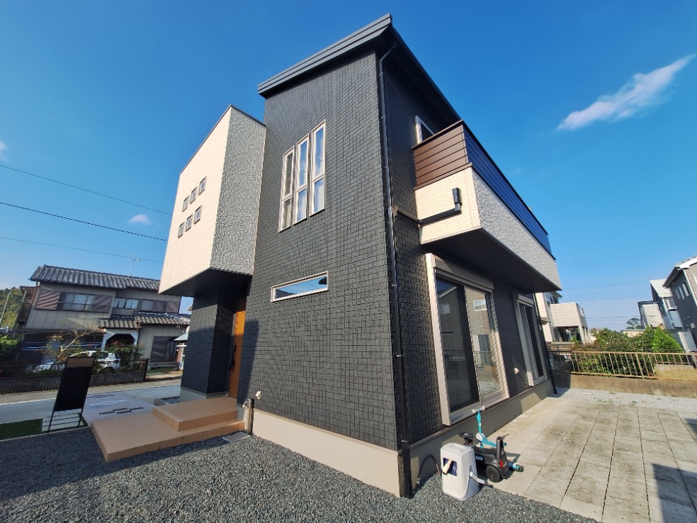 ～新着物件　山武市成東　中古戸建　4ＬＤＫ　3,490万円～