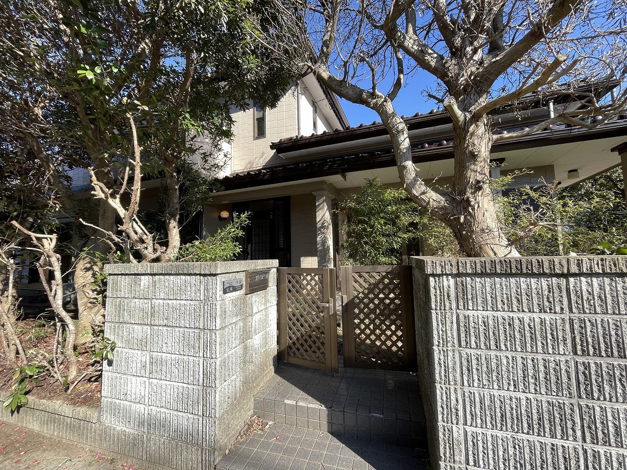 ～新着物件　山武市松尾町借毛本郷　中古戸建　5ＳＫ　680万円～