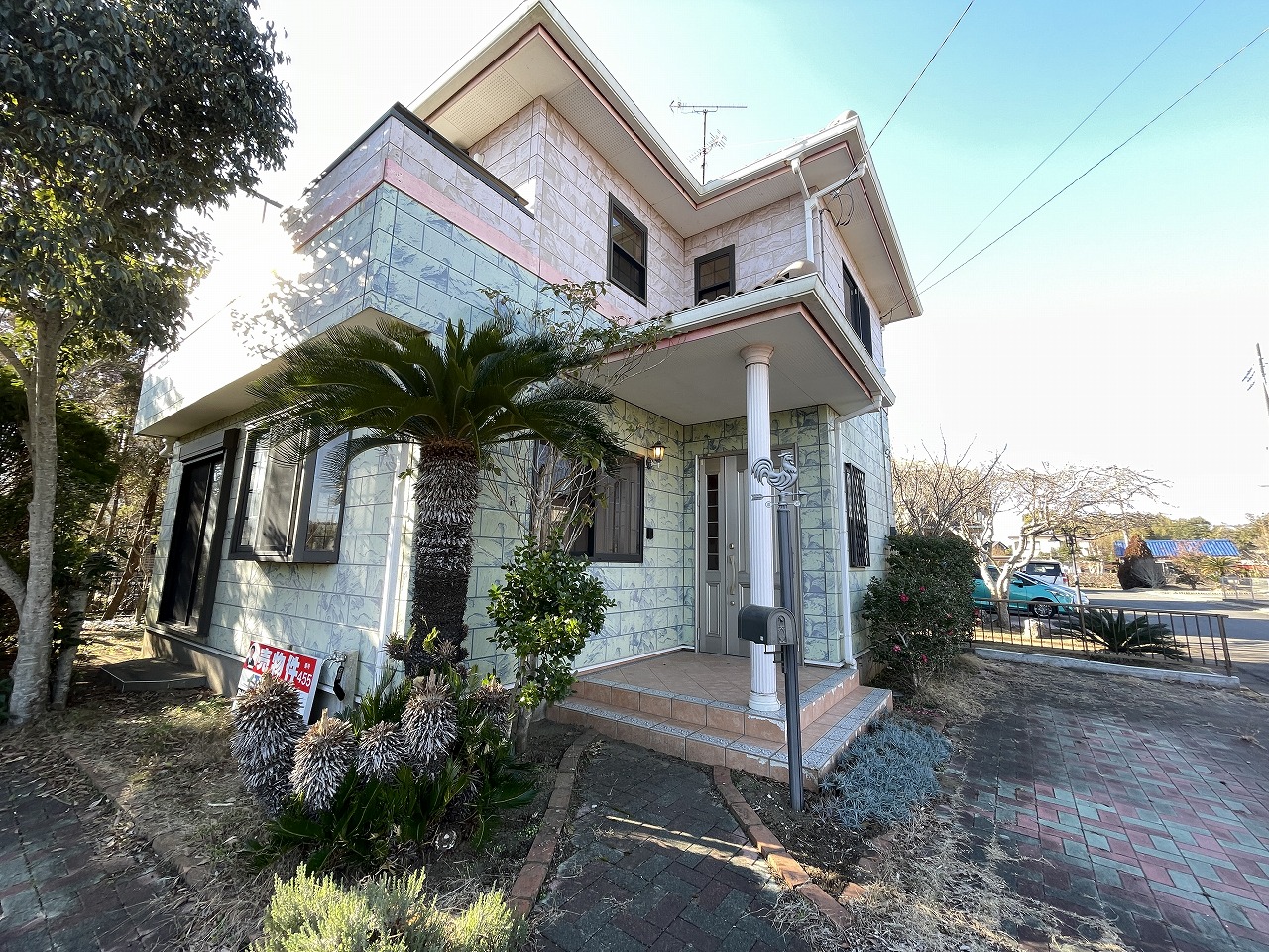 ～新着物件　山武市蓮沼イ　中古戸建　3ＬＤＫ　1,480万円～