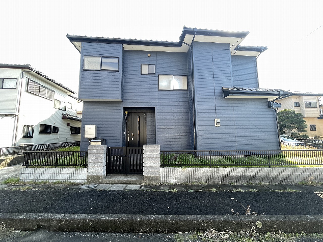 ～新着物件　山武市井之内　中古戸建　4ＬＤＫ　720万円～