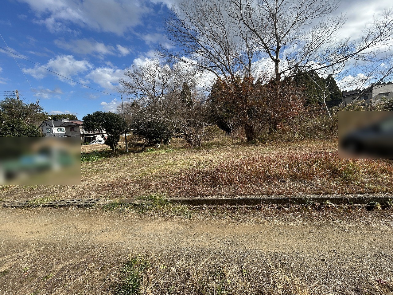 ～新着物件　千葉市緑区土気町　土地　約78.29坪　800万円～