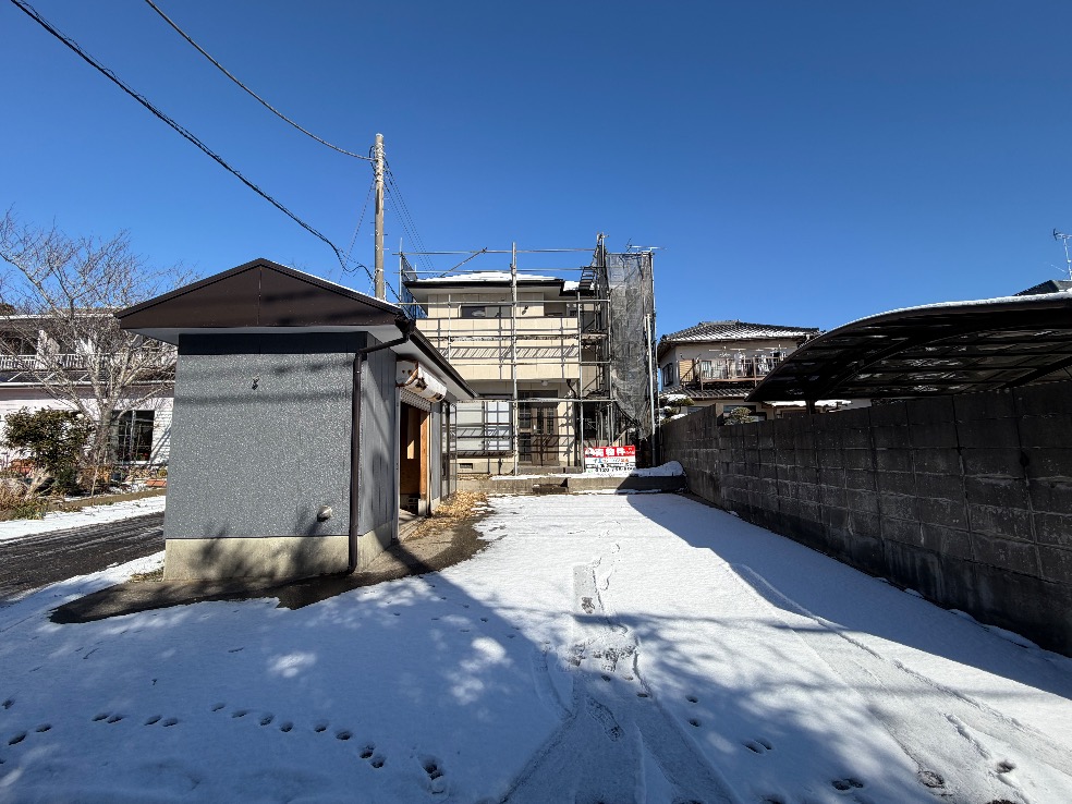 ～新着物件　旭市江ケ崎　中古戸建　3ＬＤＫ　1,380万～